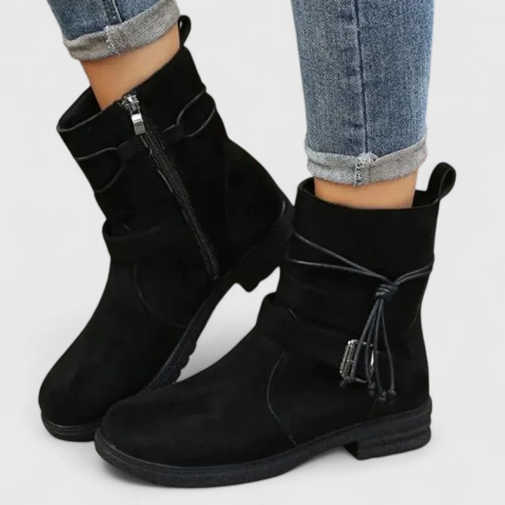 Harper Brooklyn| Boots
