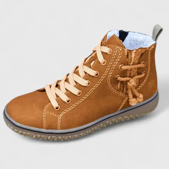 Harper Brooklyn| Comfortable Shoes