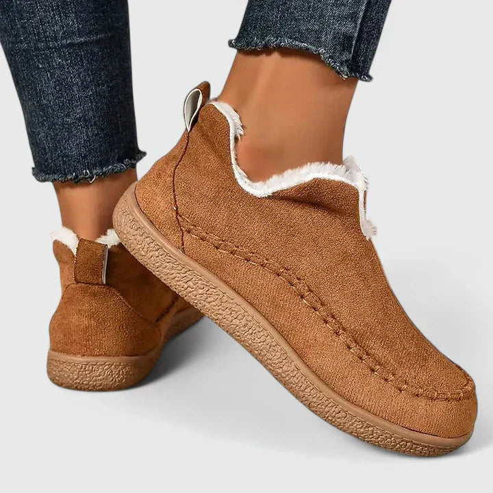 Harper Brooklyn | Orthopedic Boots