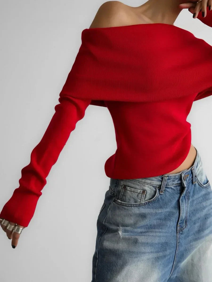 Harper Brooklyn | Top