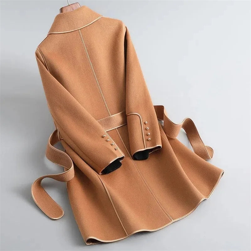 Harper Brooklyn| Overcoat