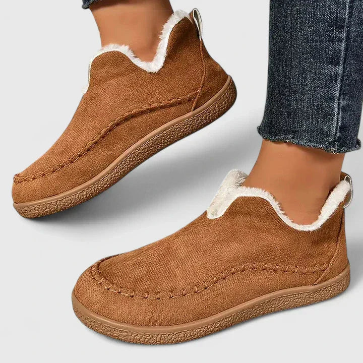 Harper Brooklyn | Orthopedic Boots