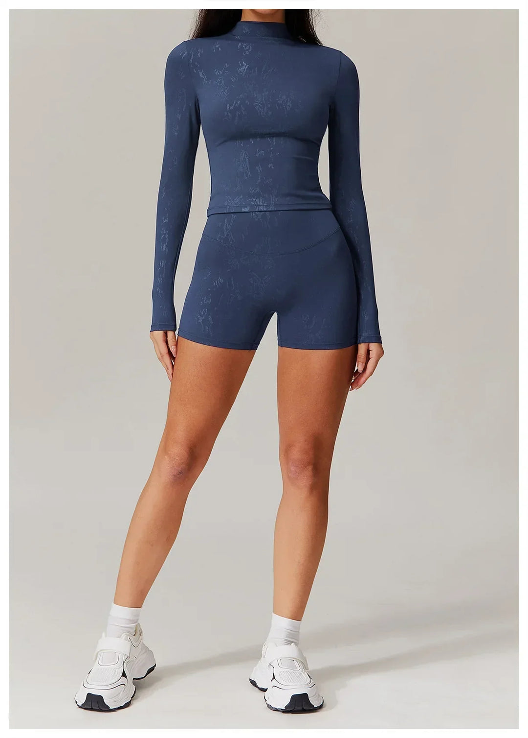 Harper Brooklyn | Stretch Set