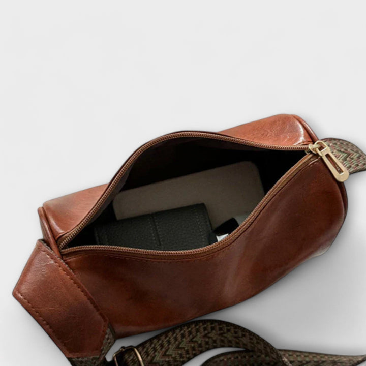 Harper Brooklyn | Vintage Crossbody Bag