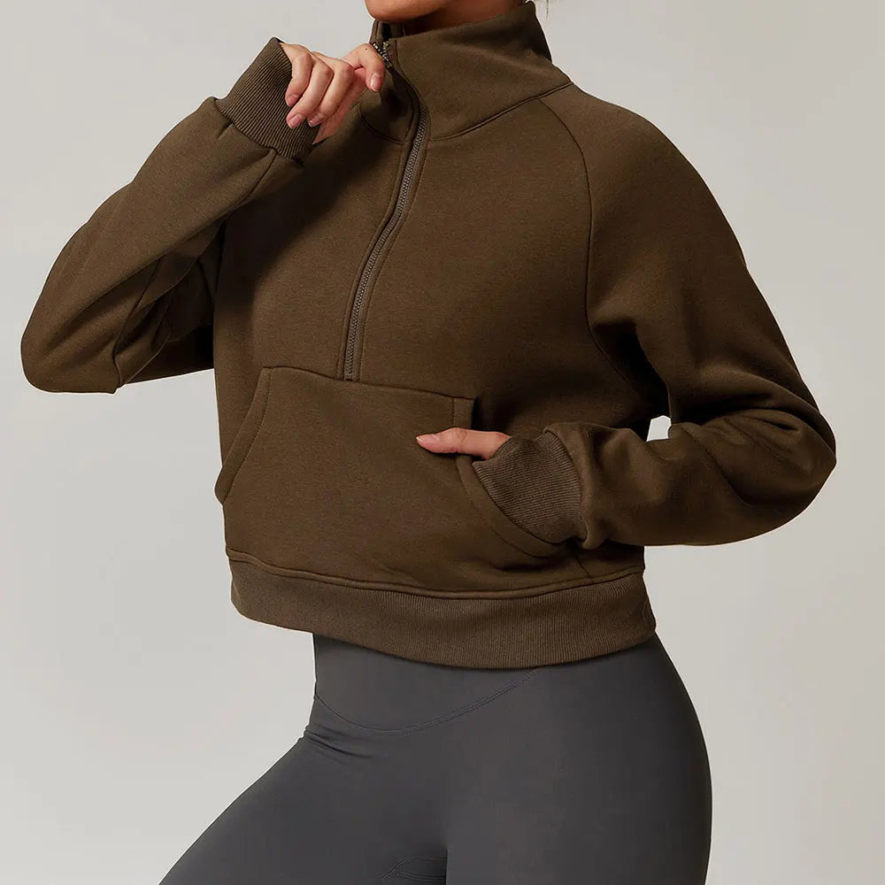 Harper Brooklyn | Jacket