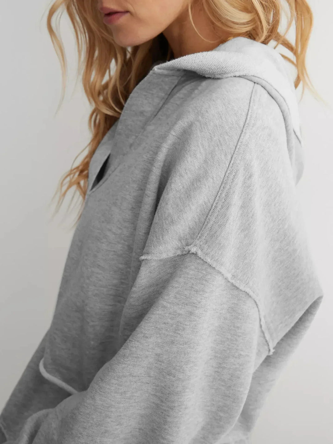 Harper Brooklyn | Hoodie