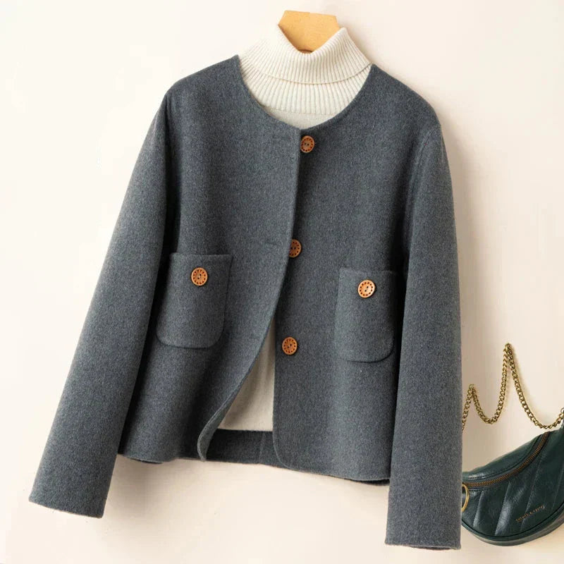 Harper Brooklyn| Jacket