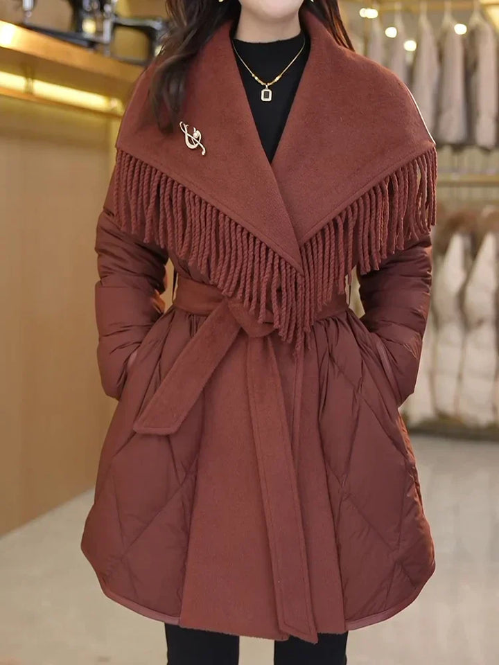 Harper Brooklyn | Down Coat