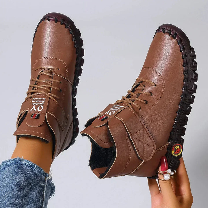 Harper Brooklyn | Orthopedic Boots