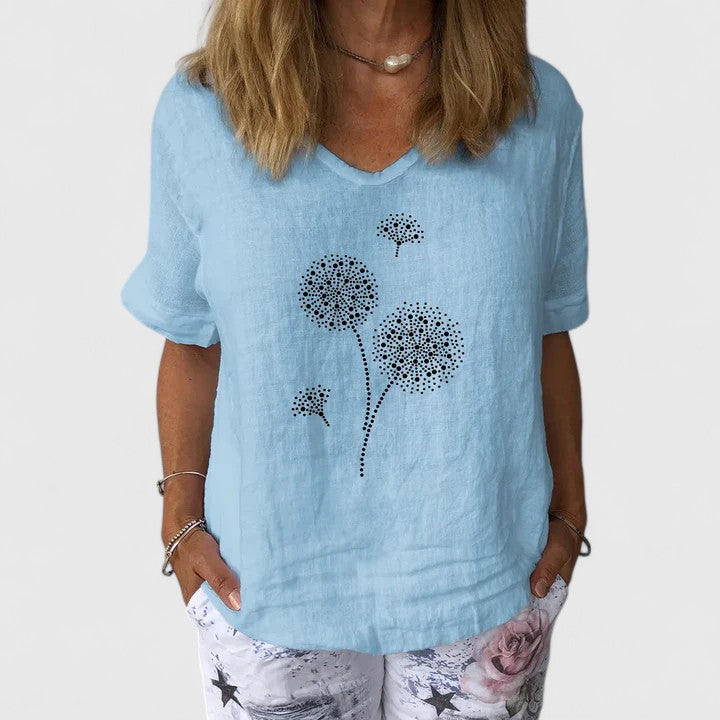 Harper Brooklyn | Blouse