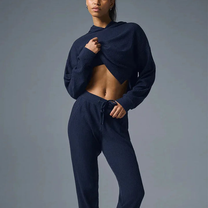 Harper Brooklyn | Women's Corduroy Set