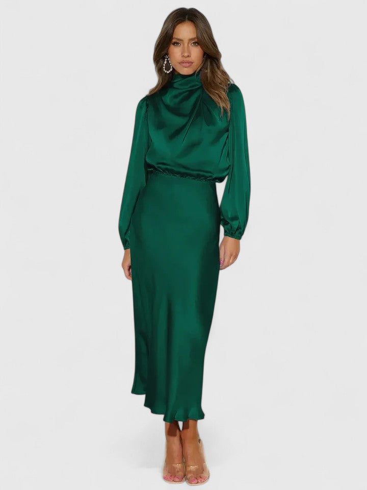 Harper Brooklyn | Maxi Dress