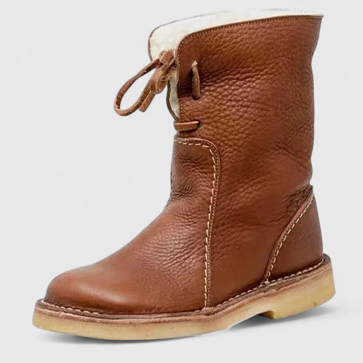 Harper Brooklyn | Orthopedic Boots