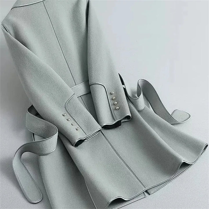 Harper Brooklyn| Overcoat