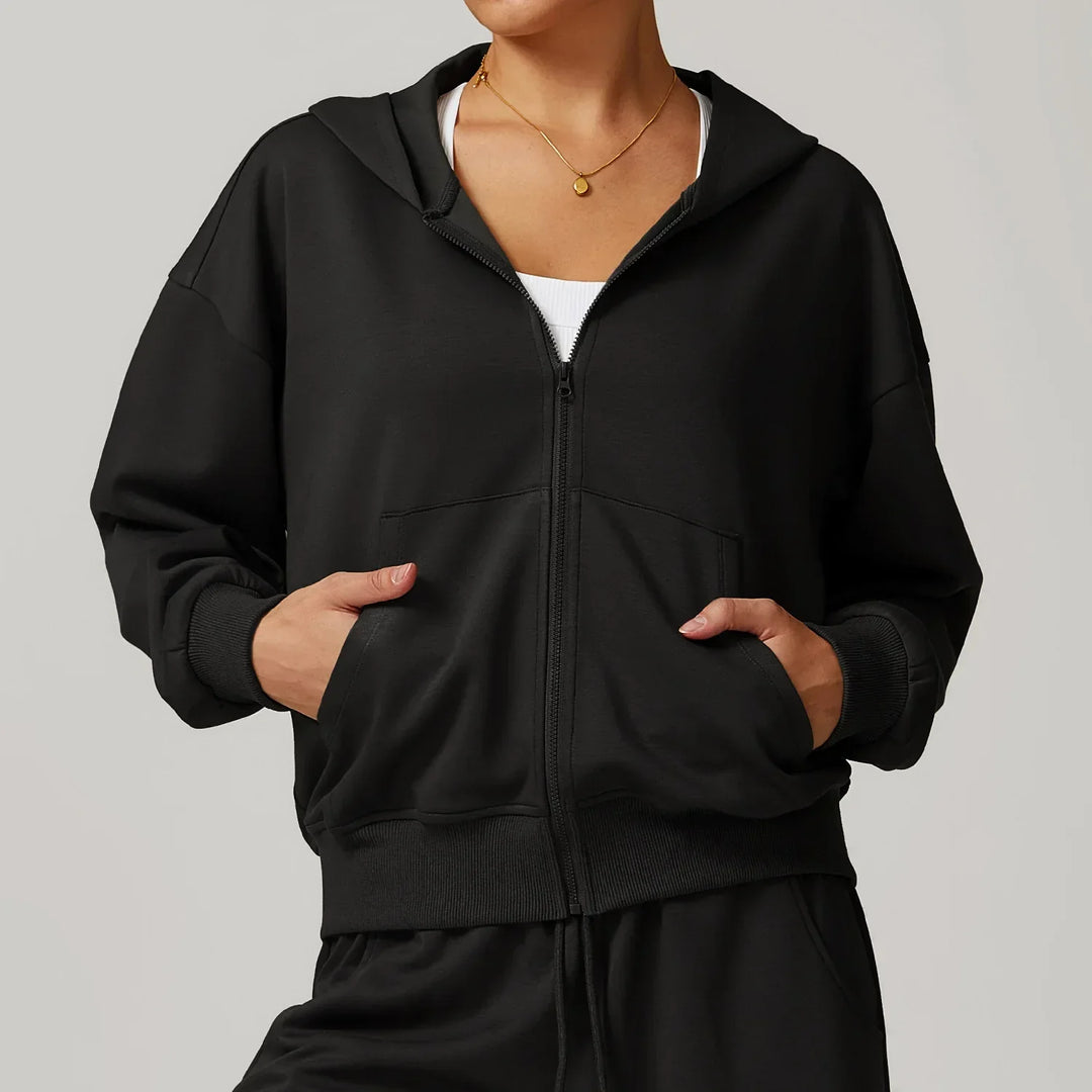 Harper Brooklyn | Seamless Set