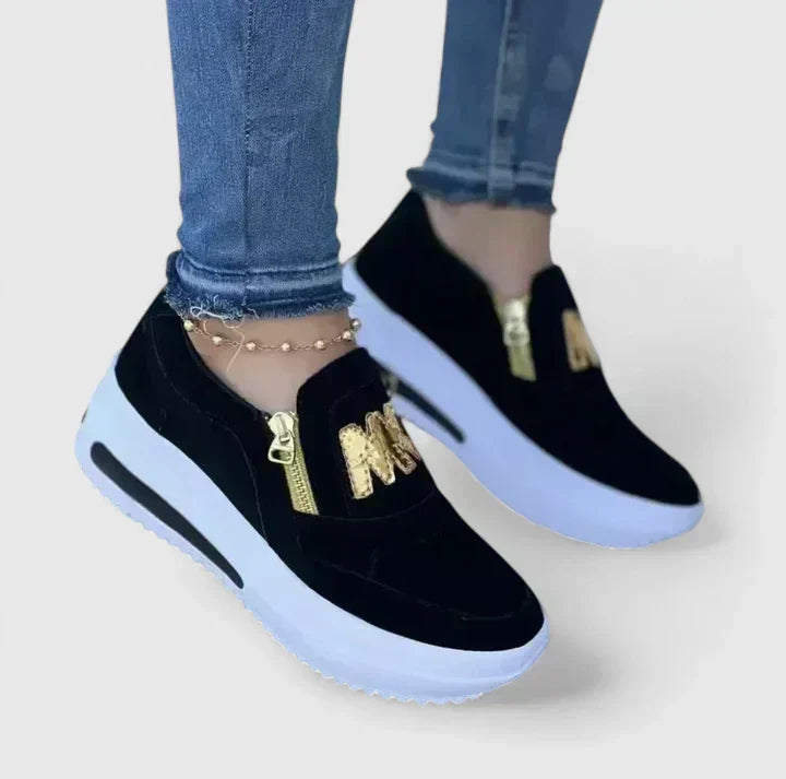 Harper Brooklyn| Orthopedic Shoes