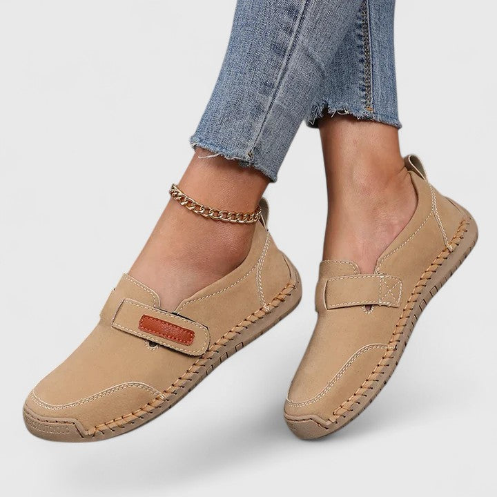 Harper Brooklyn| Orthopedic Shoes