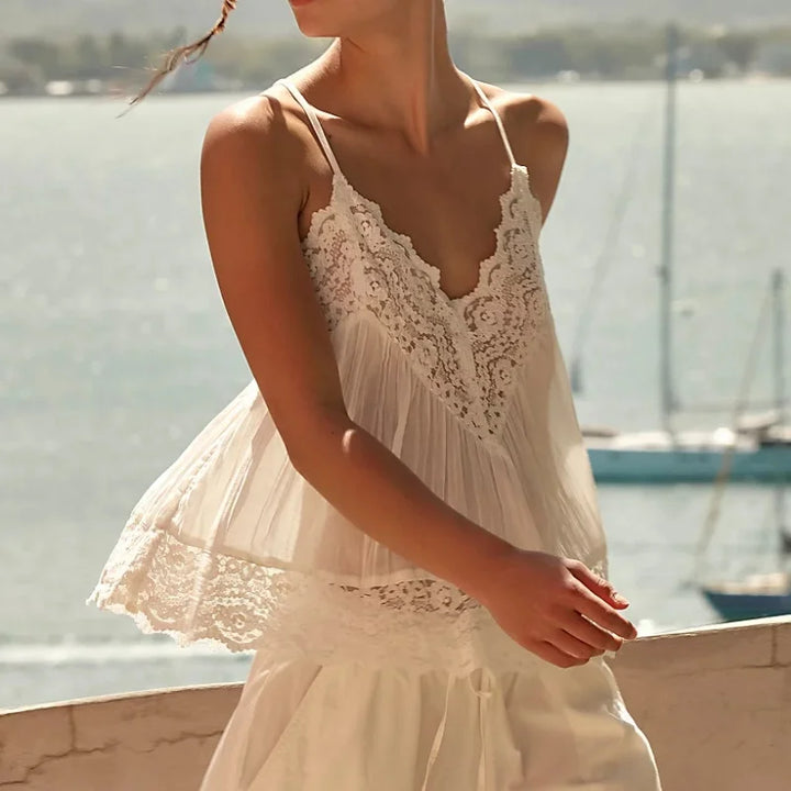 Harper Brooklyn | Cami - Lace