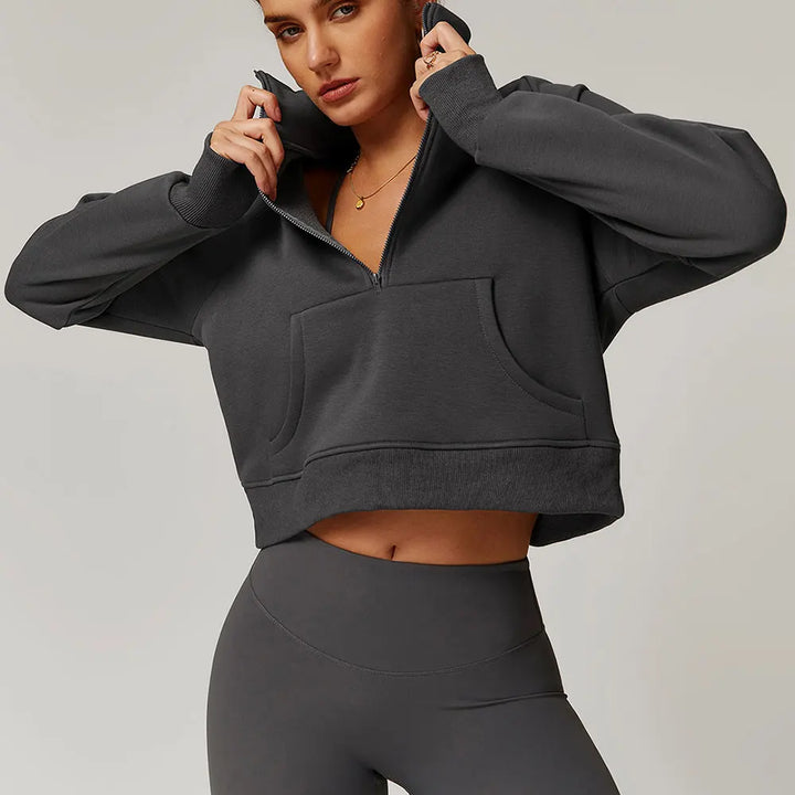 Harper Brooklyn | Jacket