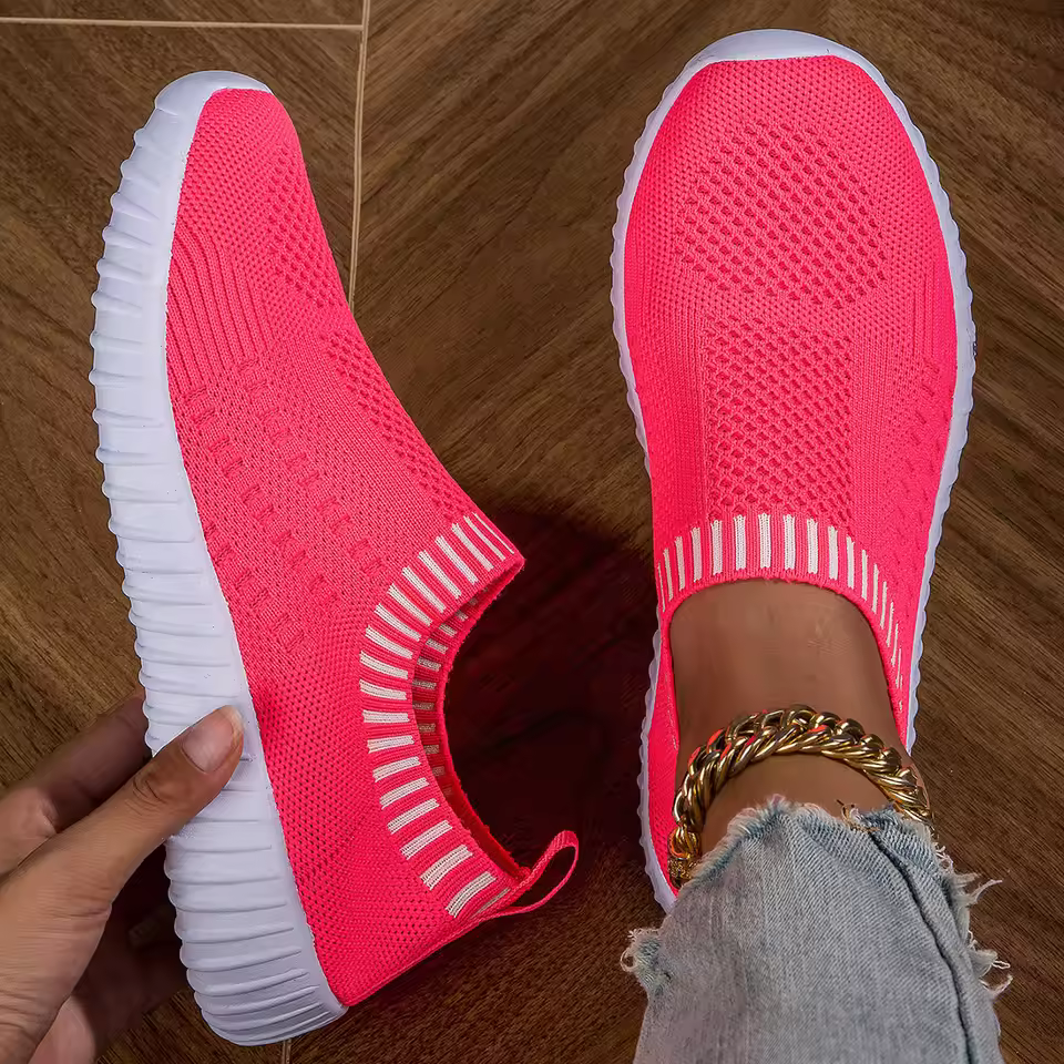 Harper Brooklyn| Orthopedic Shoes
