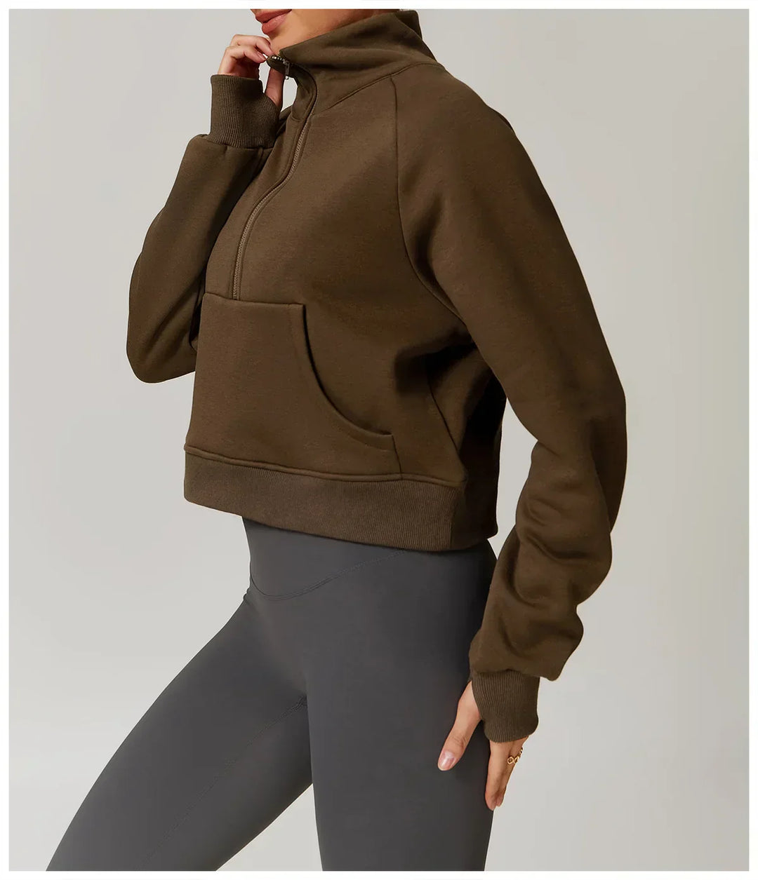 Harper Brooklyn | Jacket