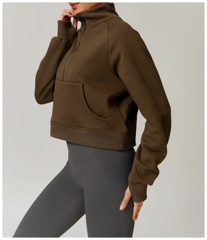 Harper Brooklyn | Jacket