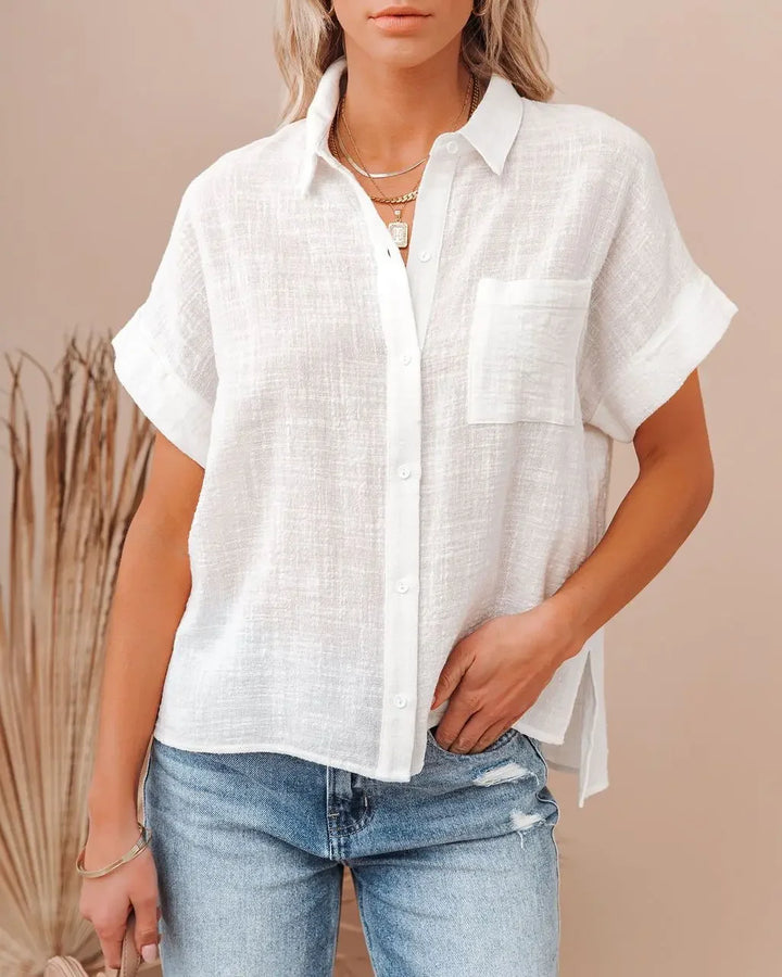 Harper Brooklyn | Blouse
