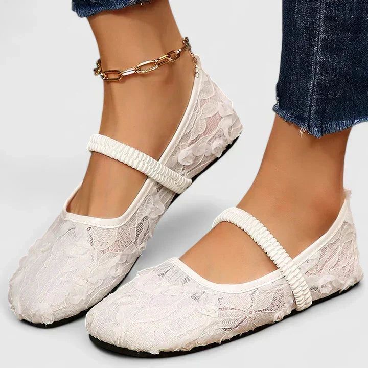 Harper Brooklyn | Orthopedic Shoes