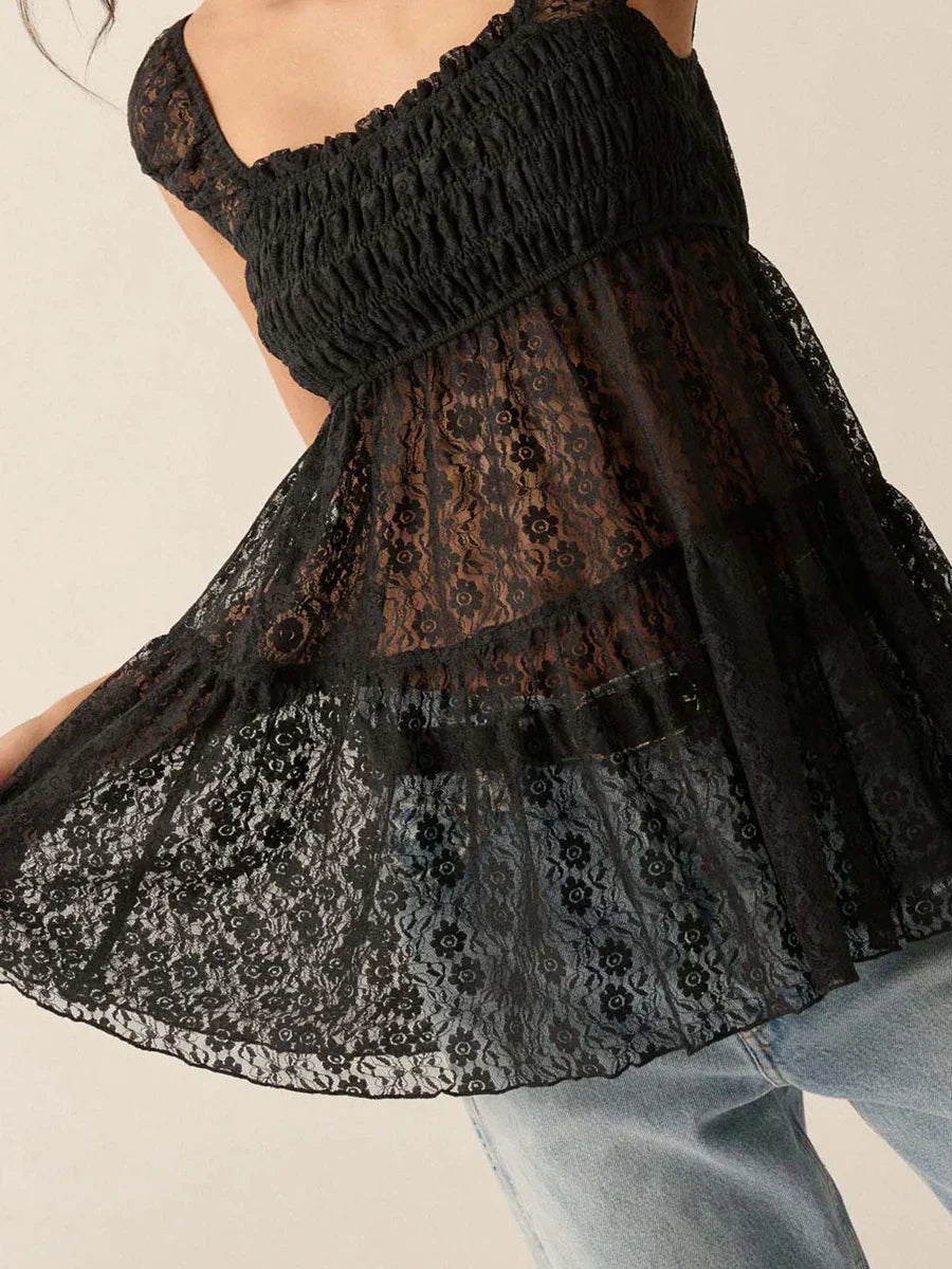 Harper Brooklyn | Dress, Cutout