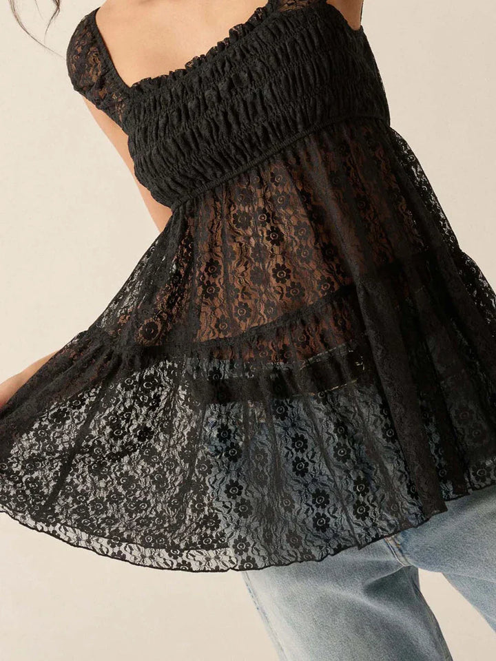 Harper Brooklyn | Dress, Cutout