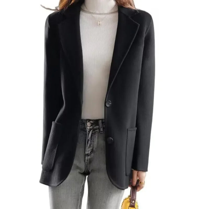 Harper Brooklyn | Wool Blazer