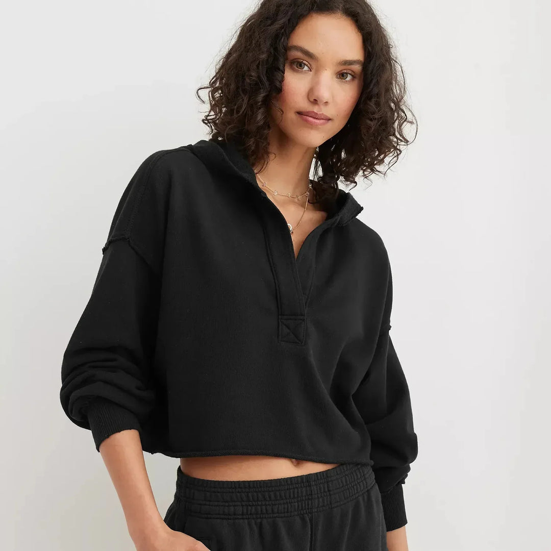 Harper Brooklyn | Hoodie