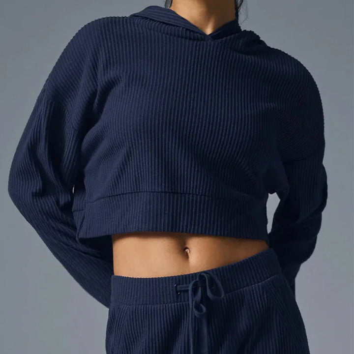 Harper Brooklyn | Women's Corduroy Set