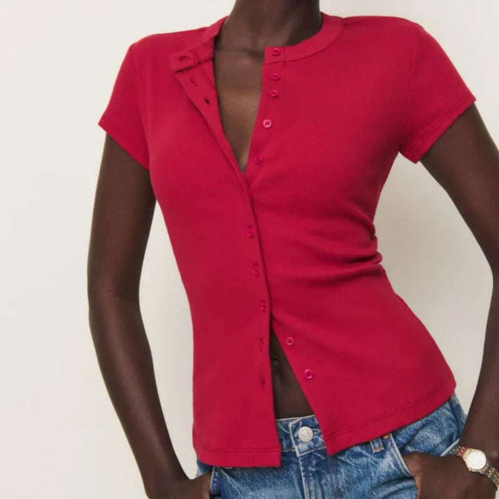 Harper Brooklyn | Knit Top