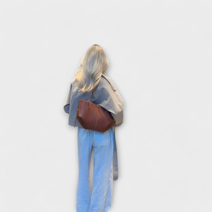 Harper Brooklyn | Vintage Tote Bag