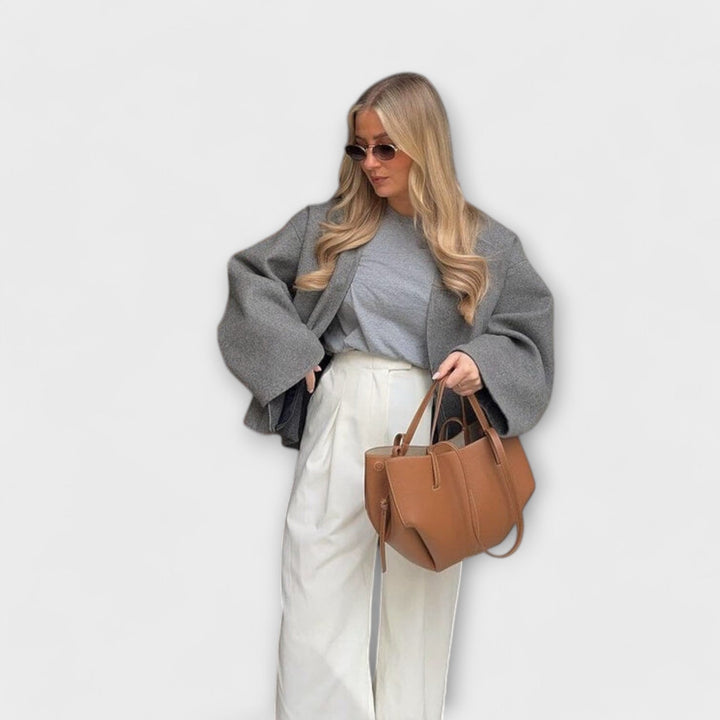 Harper Brooklyn | Vintage Tote Bag