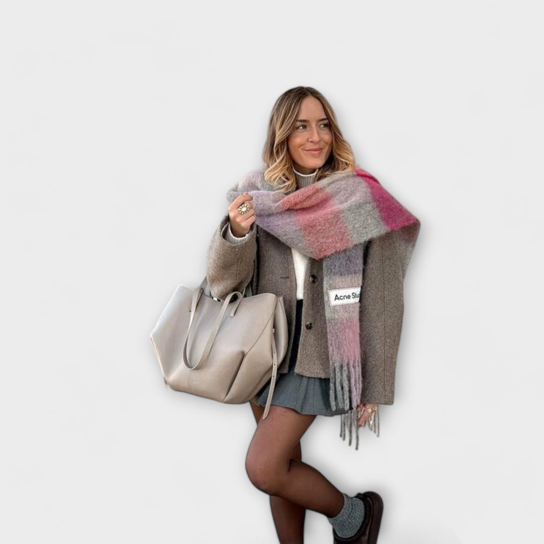 Harper Brooklyn | Vintage Tote Bag