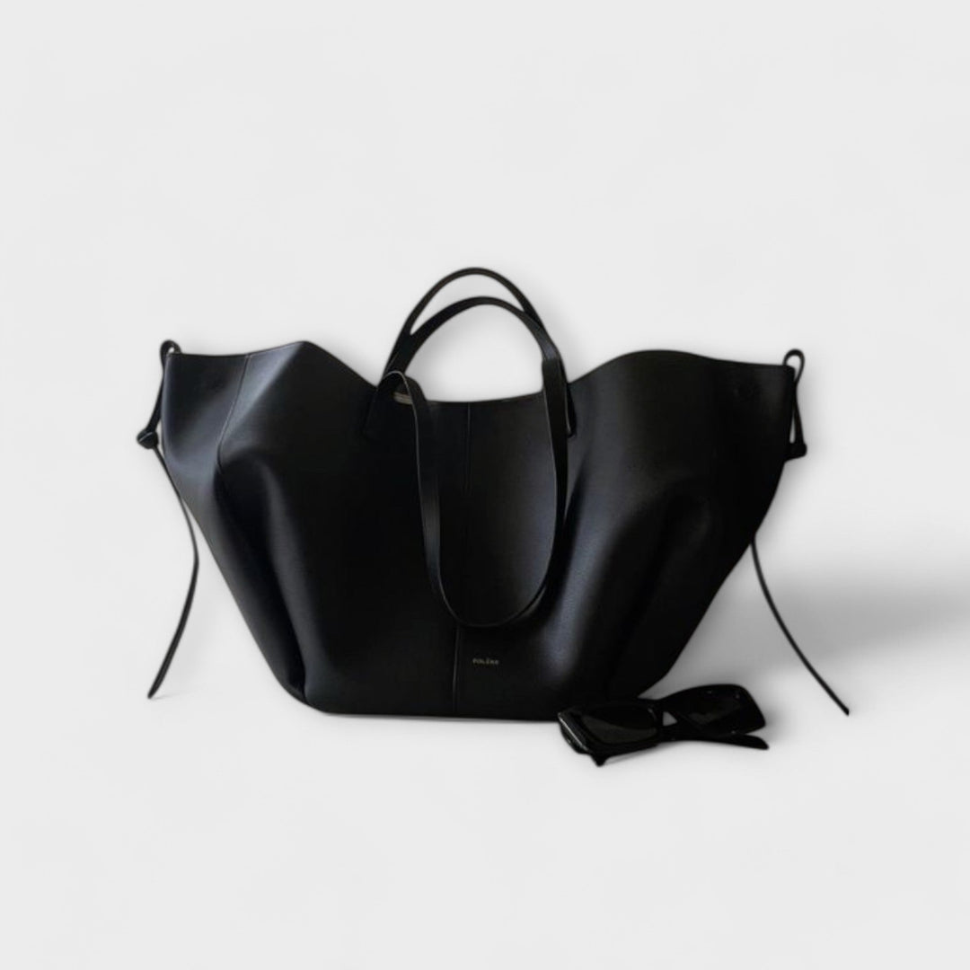 Harper Brooklyn | Vintage Tote Bag