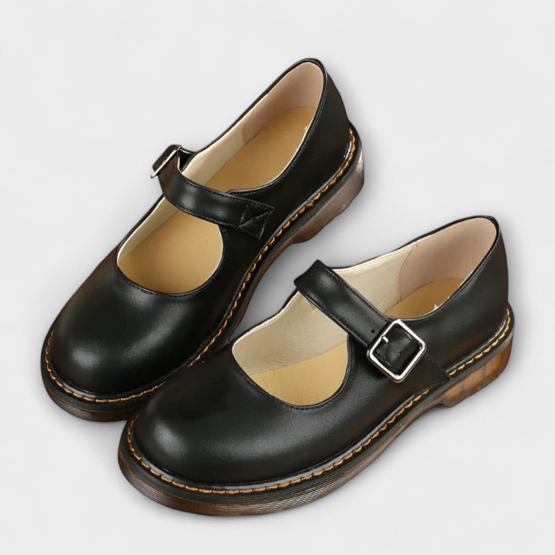 Harper Brooklyn | Orthopedic Shoes