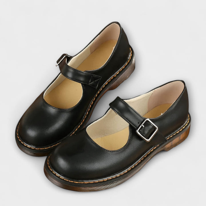 Harper Brooklyn | Orthopedic Shoes