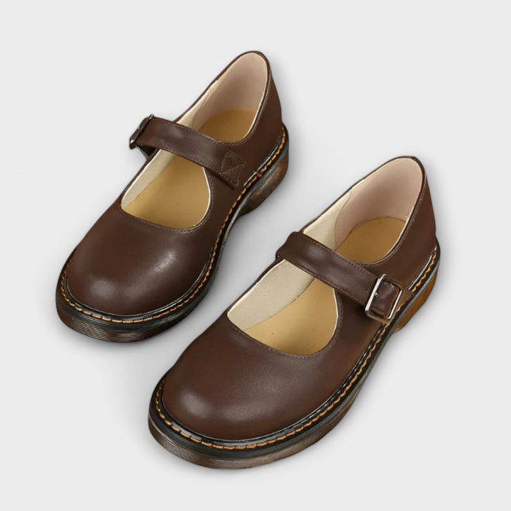 Harper Brooklyn | Orthopedic Shoes