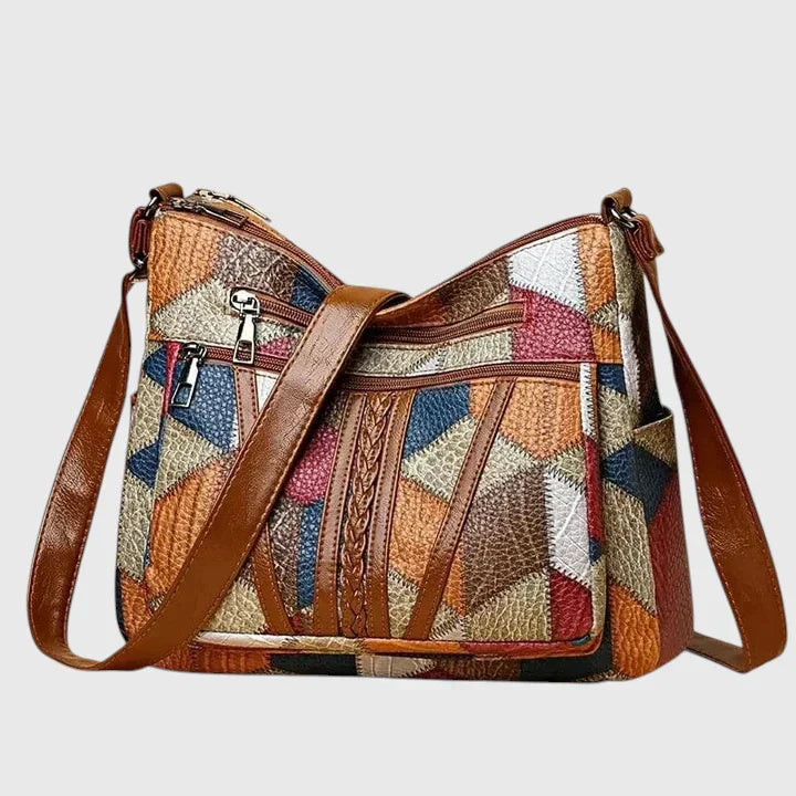 Harper Brooklyn | Art Inspired Bag