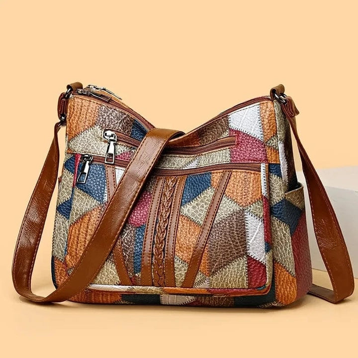 Harper Brooklyn | Shoulder Bag