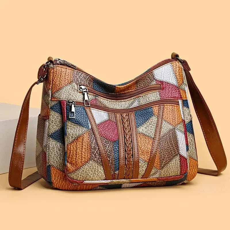 Harper Brooklyn | Shoulder Bag