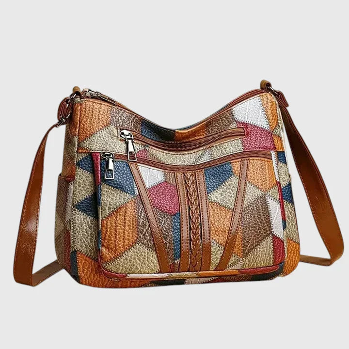 Harper Brooklyn | Art Inspired Bag