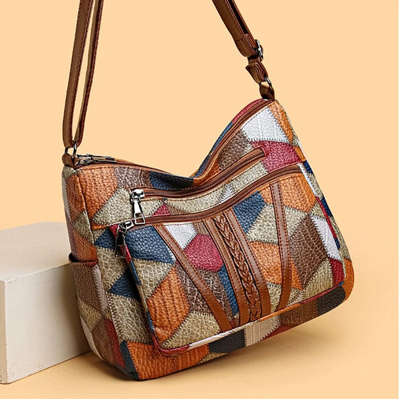 Harper Brooklyn | Shoulder Bag