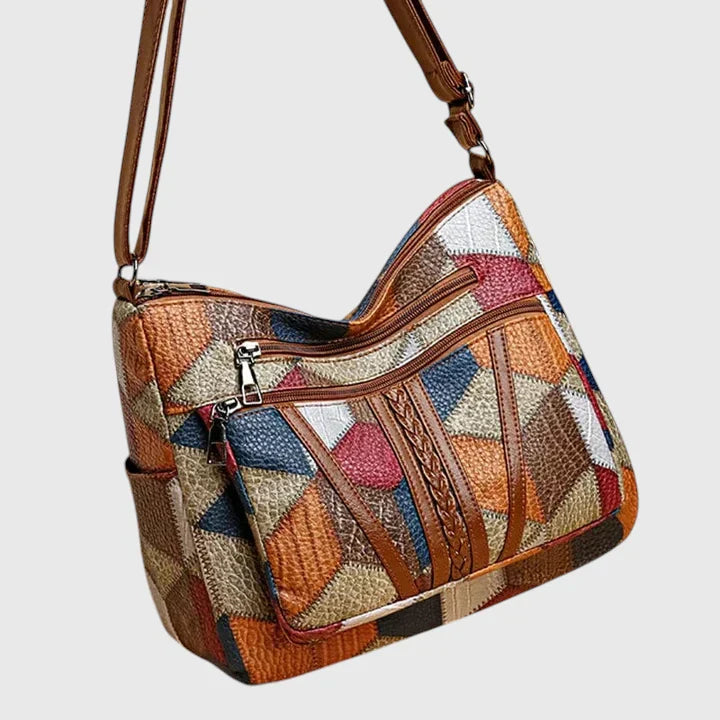 Harper Brooklyn | Art Inspired Bag