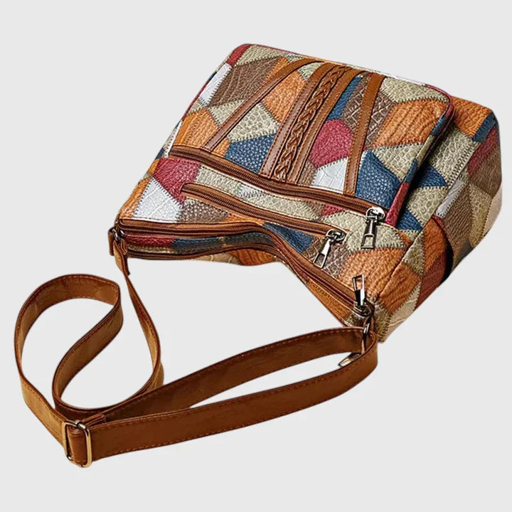 Harper Brooklyn | Art Inspired Bag
