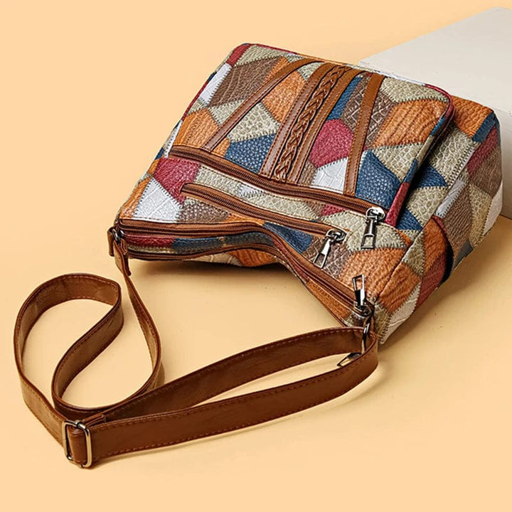 Harper Brooklyn | Shoulder Bag