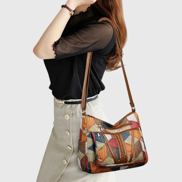 Harper Brooklyn | Art Inspired Bag